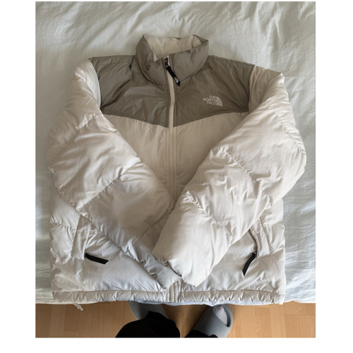 The north face - north,