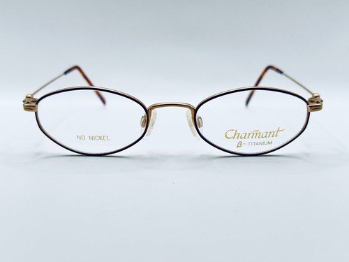 Charmant ch8055 gold oval - charmant,
