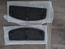 Harley Davidson Original Fußplatten Fat Boy