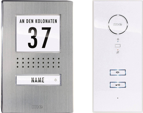 Modern electronics - m-e,