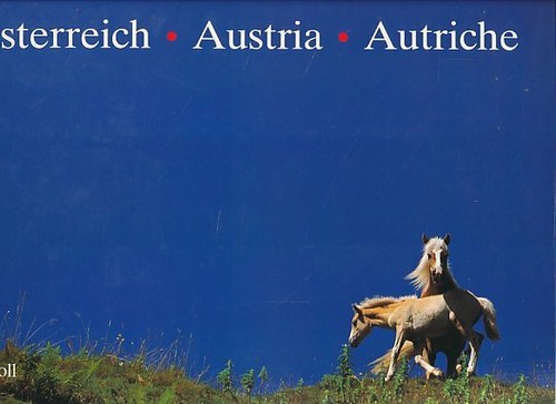 österreich fotos von - von, hans