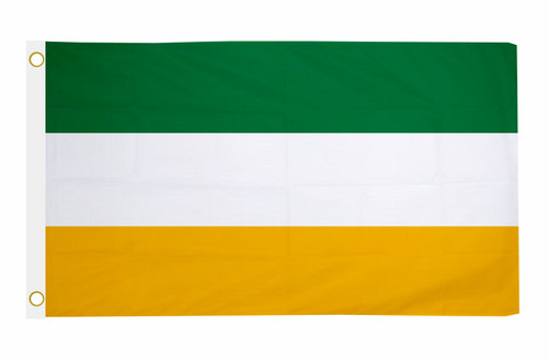 Fahne flagge schrebergarten - fahne, 90