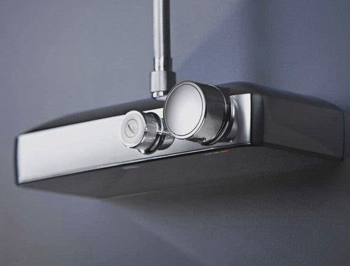 Grohe smartcontrol thermostat - grohe,