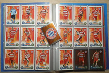 Topps Match Attax 08/09 FC