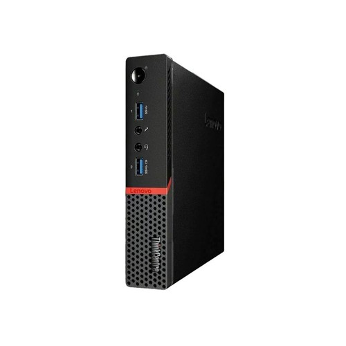 Lenovo m900 tiny intel - pc,