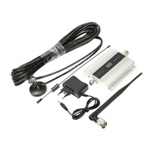 NEU GSM-900MHz Handy Signalverstärker Repeater 2G/3G/4G Booster Intelligente Kit