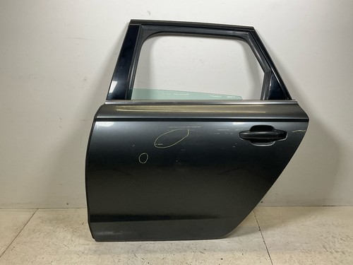 Grau lz7s tür - tür, links