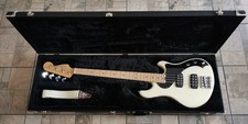 Fender American Standard Dimension IV Bass - Made In USA - inkl. Hardcase