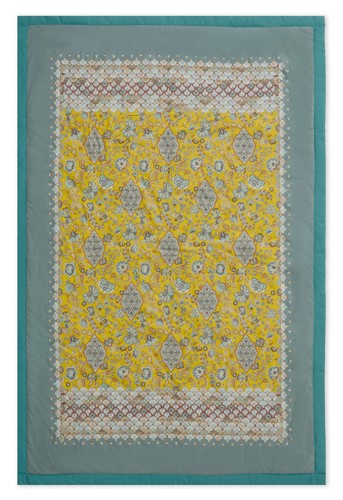 Bassetti plaid tigullio y1 - plaid,