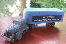 WIKING FERNTRANSPORTE