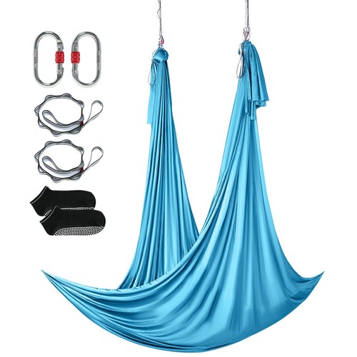 Uimoso aerial yoga hängematte - uimoso,