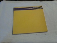 Kunstverein Hannover - Richard Paul Lohse  ( Jan. - Febr. 1971 ) Lohse, Richard 