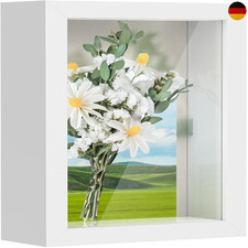 3D Bilderrahmen zum Befüllen