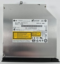 Blu-ray ROM / DVD Brenner LG CT30N (SATA) für Notebook aus Medion Laptop