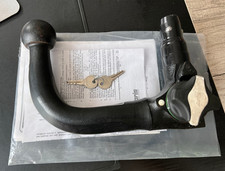 TOYOTA Avensis T27 KUGELKOPF AHK ANHÄNGERKUPPLUNGSKopf  Toyota ORIS  BTF57LT366