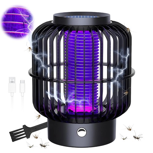Insektenvernichter - uv,