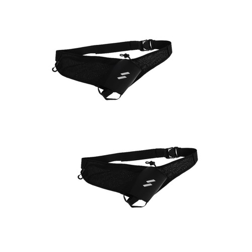 Pieces bauchtasche mit - 2,