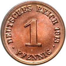 Deutsches Reich - Münze - 1