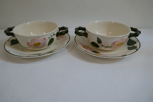 Villeroy boch wildrose 2 - &, st