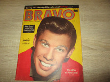 Bravo 47/59 mit Fernsehprogramm vom 22.11.1959 - 28.11.1959 Heft komplett