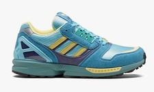 Adidas torsion zx8000 aqua - zx8000,
