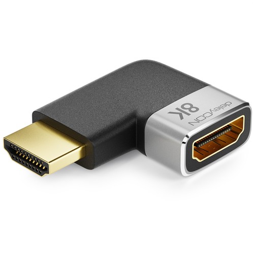 Hdmi adapter stecker - stecker, verbinder