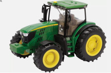 Britains john deere 6210r - britains,