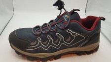 Damen trekking outdoor schuhe - damen,