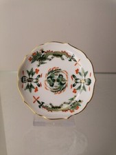 Meissen Schälchen reicher