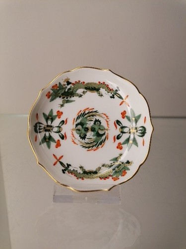 Meissen schälchen reicher - meissen,