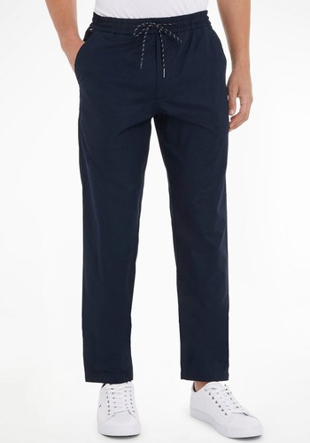 Tommy hilfiger paperbag hose - hilfiger, paperbag-hose