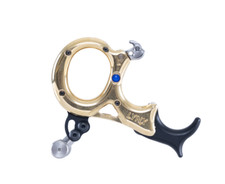 Stanislawski THE LYNX Hinge