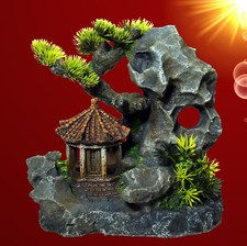 Aquarium terrarium deko - terrarium,