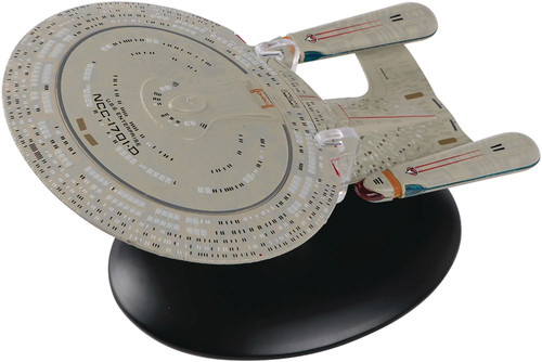Enterprise ncc 1701 - u.s.s., ncc-1701-d