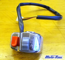 Italjet Dragster 125 / 180 Lichtschalter Startschalter  Light Switch Comutatore 