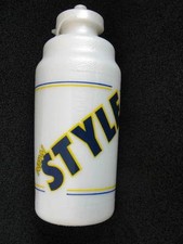Trinkflasche new style - trinkflasche,