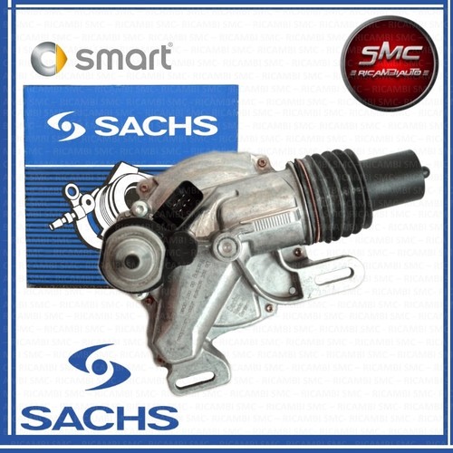 Original sachs nehmerzylinder - original,