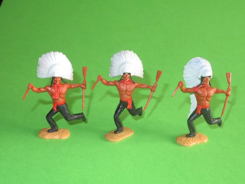 Timpo toys 3 - ,