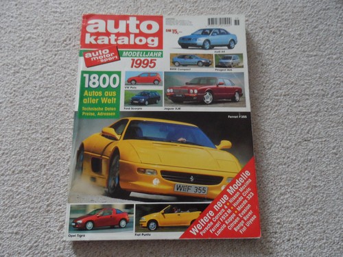 Auto katalog ams - auto,