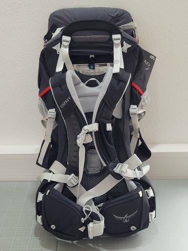 Osprey poco plus - osprey,