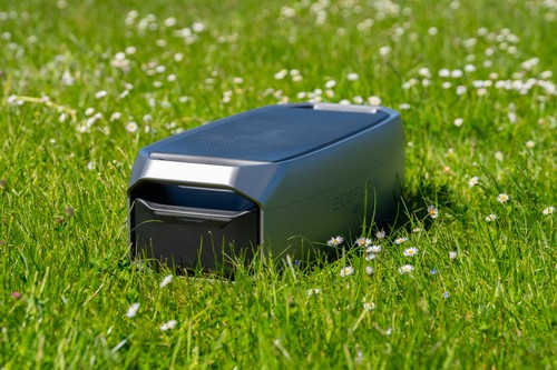Ecoflow delta pro - pro, smart