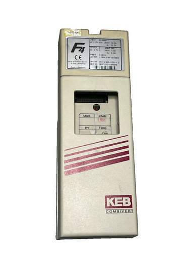 Keb combivert - keb,