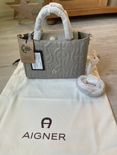 Aigner Diadora Logo Damen