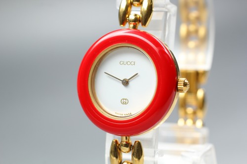 Exc gucci change bezel - gucci,