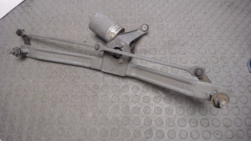 Scheibenwischermotor vorn - scheibenwischermotor, vw