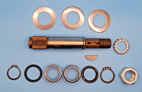 Kit eingangswelle welle - kit,