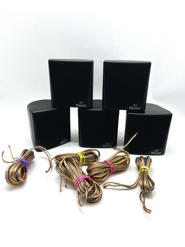 Magnat lautsprecher boxen - 5,