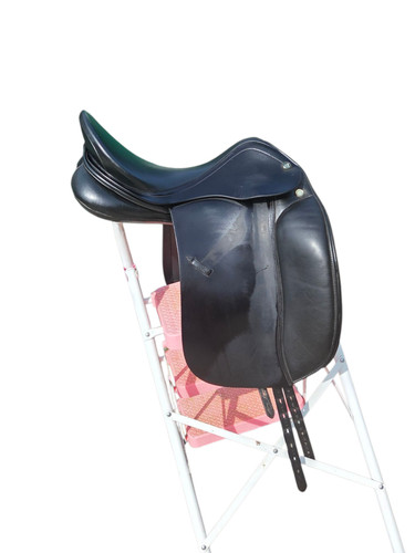 Dressursattel prestige modena - dressursattel,