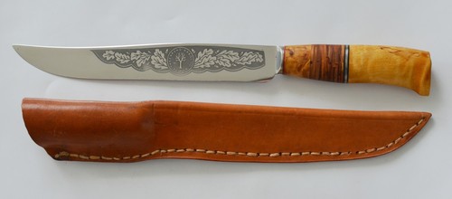 Böker solingen jagdmesser - böker,