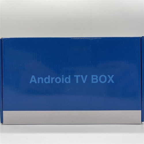 Android box turewell 4 - 11,